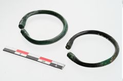 Foto von Bronzearmreif (NHMW-PRAE-024134)